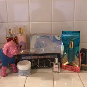 Amazing grace philosophy beauty bundle